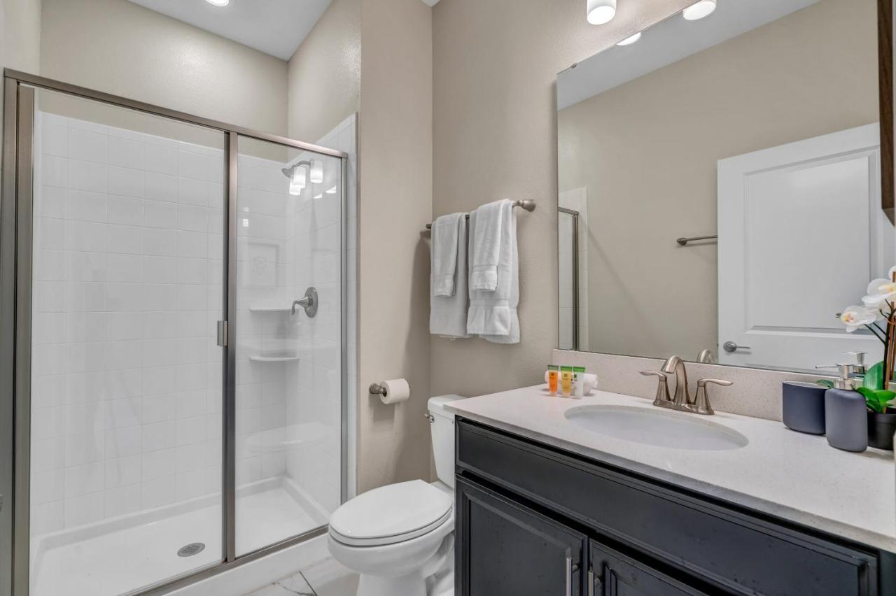 Private Pool Themed Bedrooms Free Waterpark Kissimmee Eksteriør billede