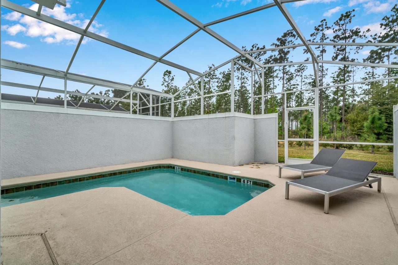 Private Pool Themed Bedrooms Free Waterpark Kissimmee Eksteriør billede
