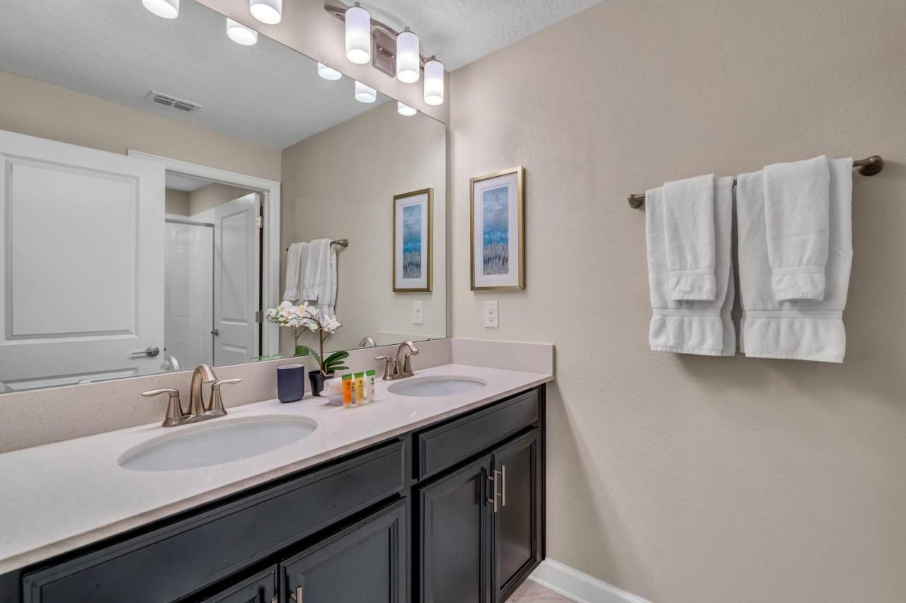 Private Pool Themed Bedrooms Free Waterpark Kissimmee Eksteriør billede