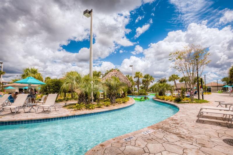 Private Pool Themed Bedrooms Free Waterpark Kissimmee Eksteriør billede