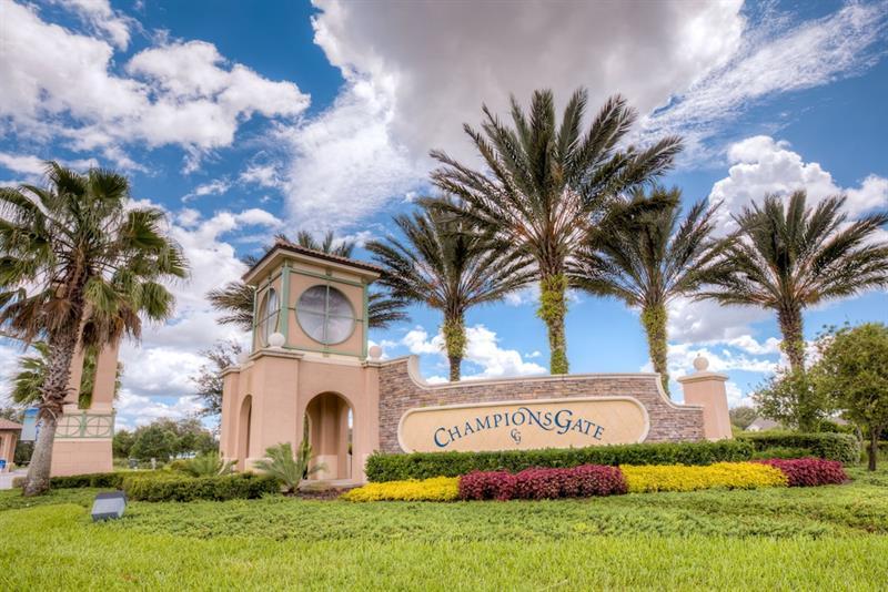 Private Pool Themed Bedrooms Free Waterpark Kissimmee Eksteriør billede