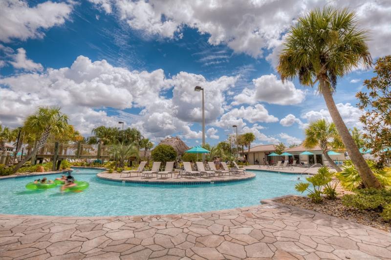 Private Pool Themed Bedrooms Free Waterpark Kissimmee Eksteriør billede