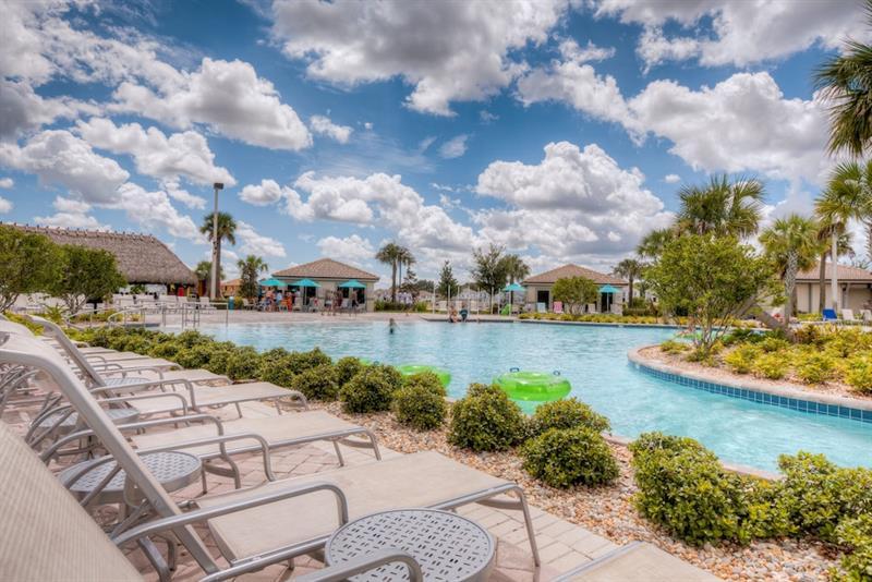 Private Pool Themed Bedrooms Free Waterpark Kissimmee Eksteriør billede