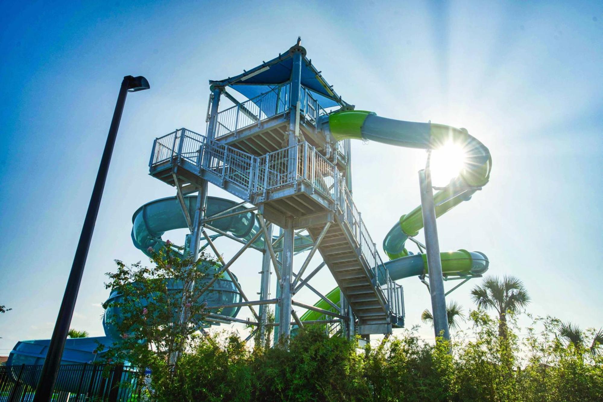 Private Pool Themed Bedrooms Free Waterpark Kissimmee Eksteriør billede