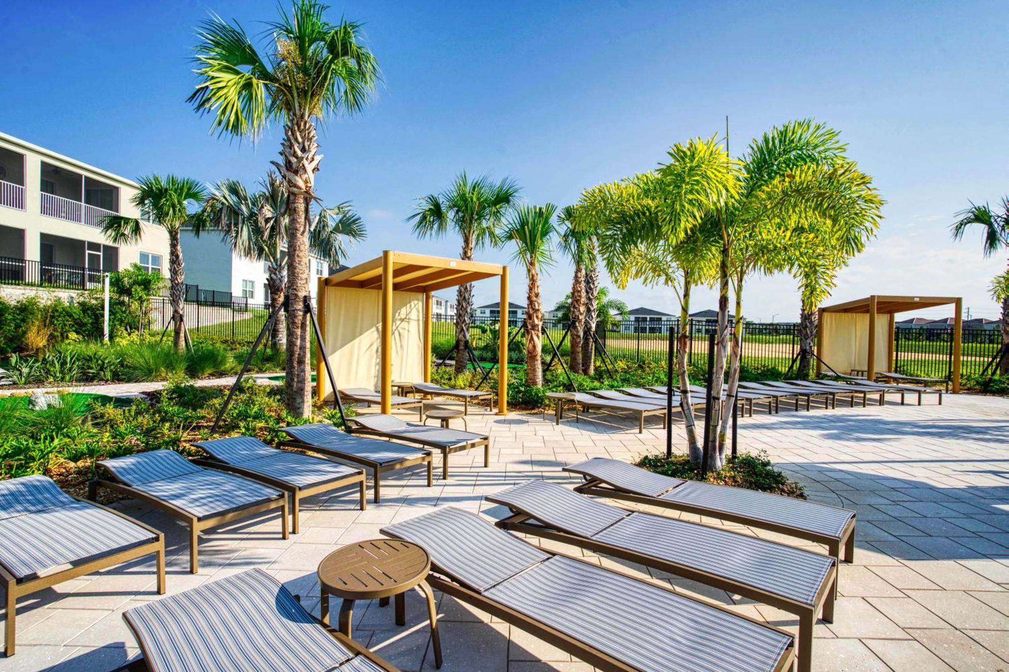 Private Pool Themed Bedrooms Free Waterpark Kissimmee Eksteriør billede