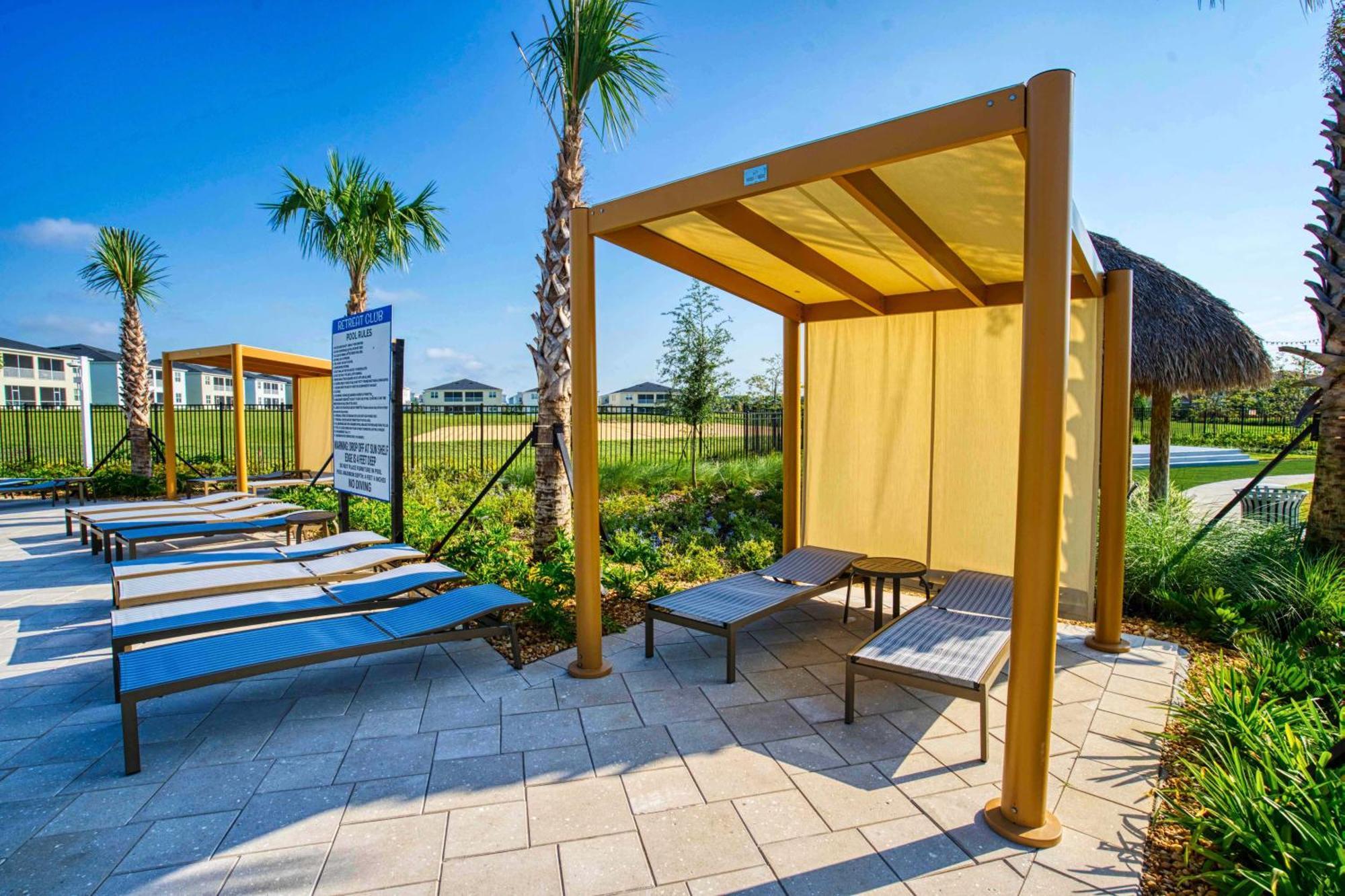 Private Pool Themed Bedrooms Free Waterpark Kissimmee Eksteriør billede